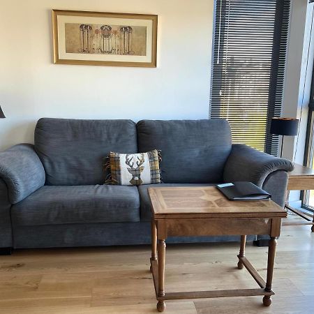 No. 5 Warriston, Canonmills Luxury Apartment Edimburgo Esterno foto
