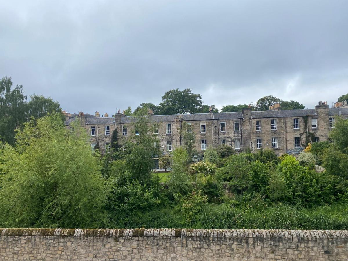 No. 5 Warriston, Canonmills Luxury Apartment Edimburgo Esterno foto